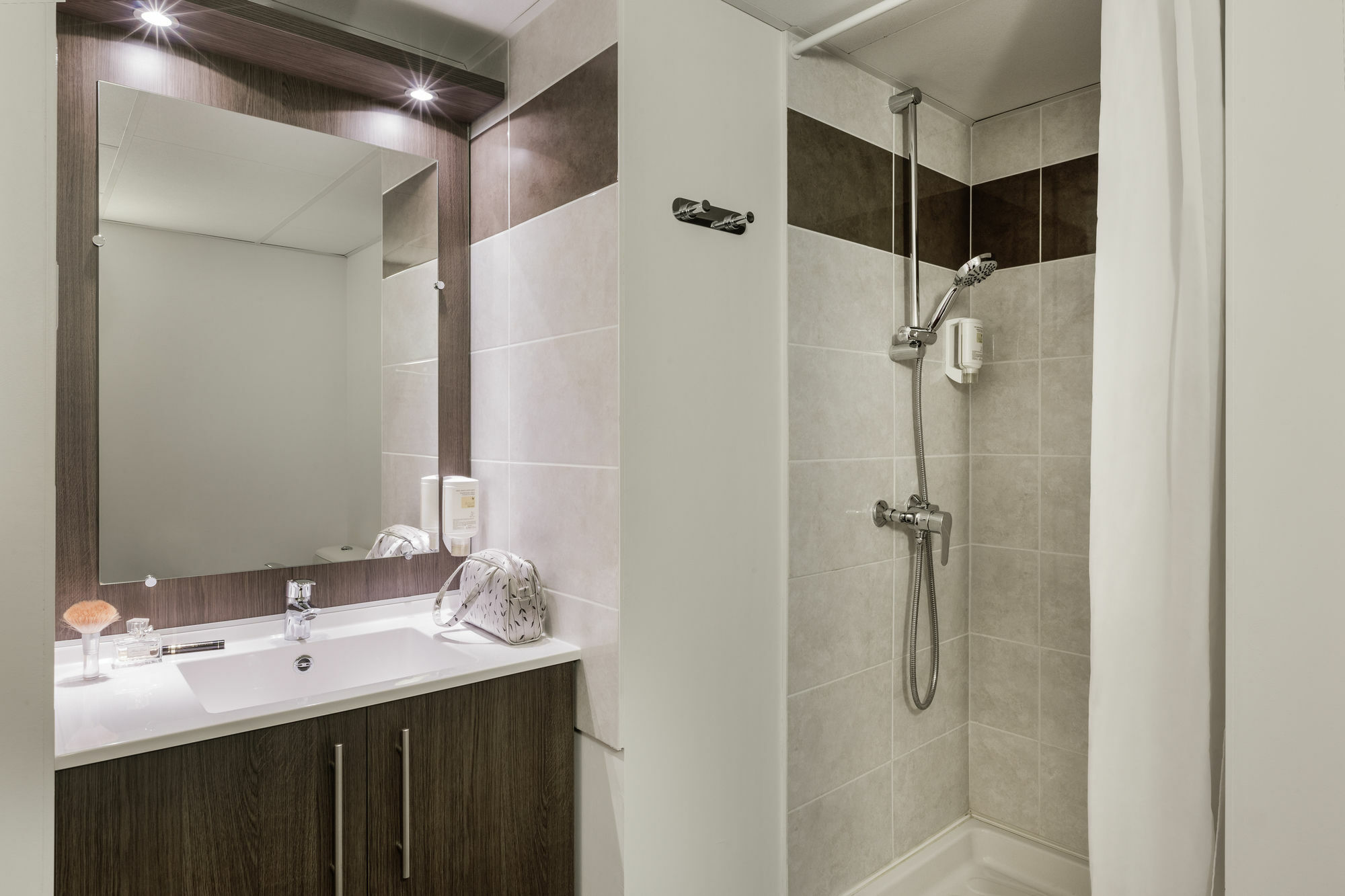 Aparthotel Adagio Access Nantes Viarme מראה חיצוני תמונה